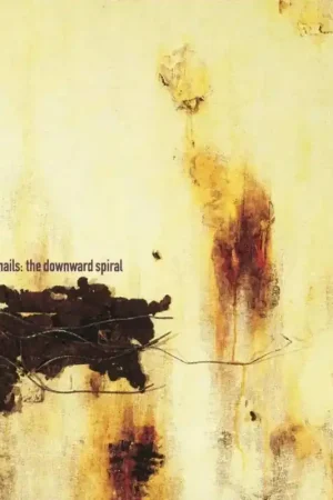 Grab Now Nine Inch Nails - The Downward Spiral