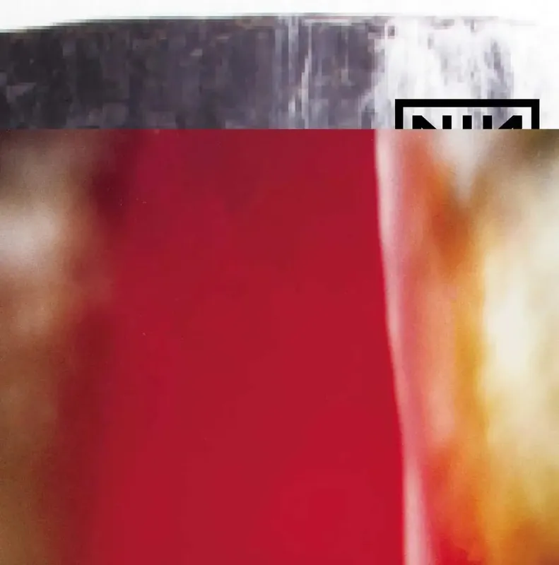 Wholesale Nine Inch Nails - The Fragile