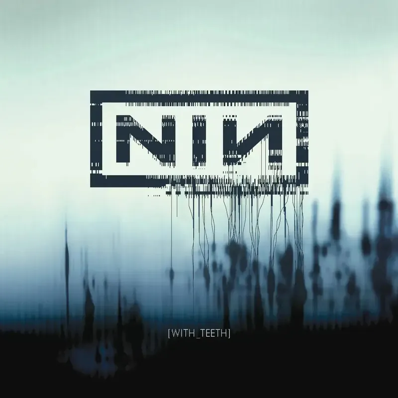 Exclusive Nine Inch Nails - With Teeth