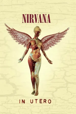 Nirvana - In Utero Popular