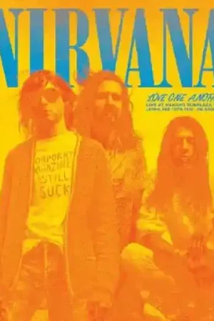 Buy Online Nirvana - Love One Another: Live At Nakano Sunplaza Tokyo, Japan, Feb 19th 1992 - FM Broadcast