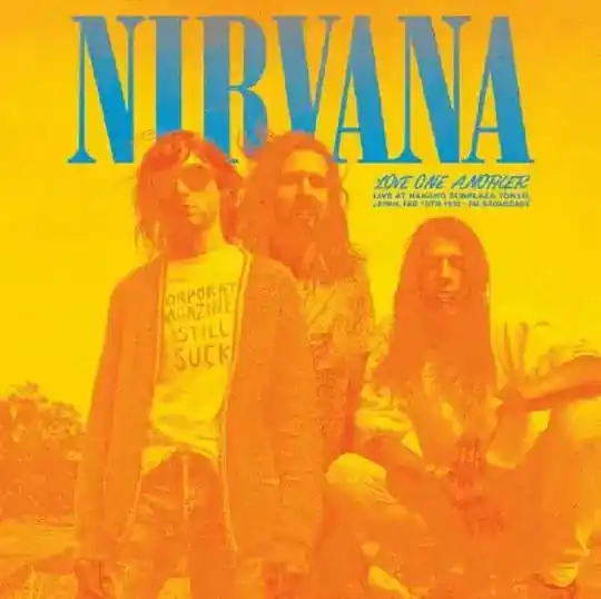 Buy Online Nirvana - Love One Another: Live At Nakano Sunplaza Tokyo, Japan, Feb 19th 1992 - FM Broadcast