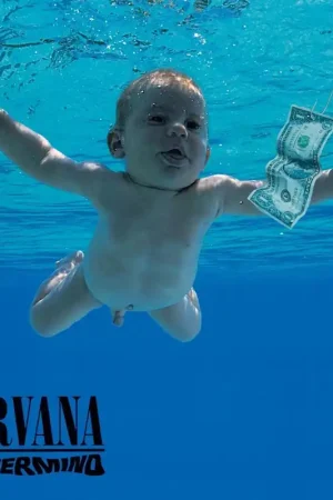 Nirvana - Nevermind Best Price