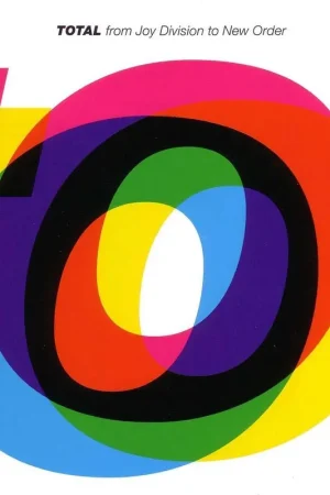 New Order & Joy Division - Total Final Sale