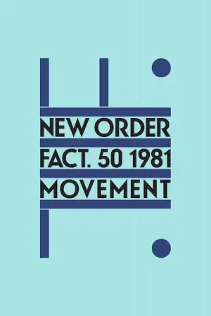 Free Returns New Order - Movement