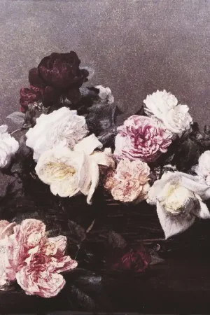 Weekend Sale New Order - Power, Corruption & Lies (2020 Remaster)