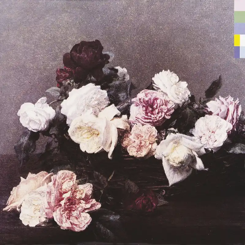 Weekend Sale New Order - Power, Corruption & Lies (2020 Remaster)