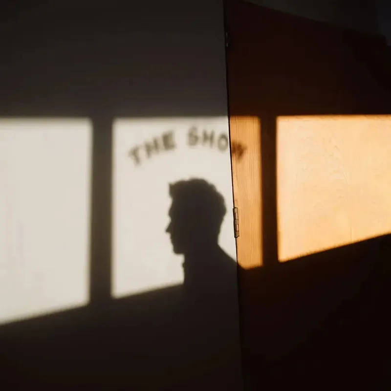 Niall Horan - The Show Last Chance