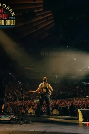 Limited Time Niall Horan - The Show: Live at Madison Square Garden
