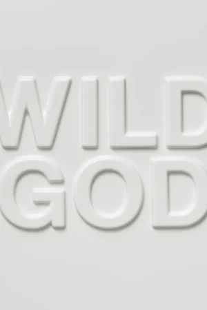 Factory Price NICK CAVE & THE BAD SEEDS - WILD GOD