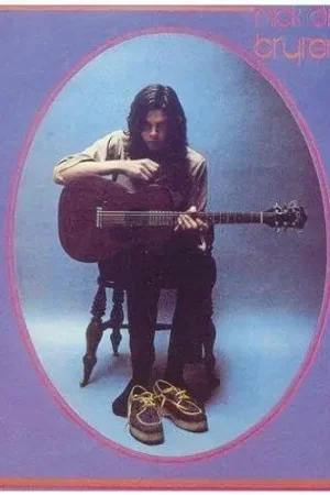 New Release Nick Drake - Bryter Layter
