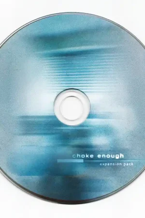 Oklou - Choke Enough: Expansion Pack While Supplies Last