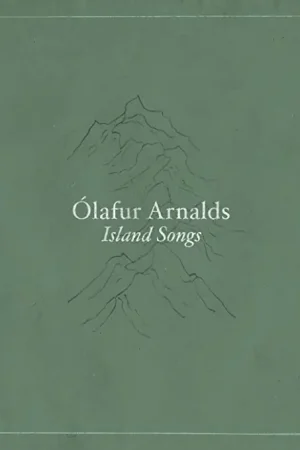 Olafur Arnalds - Island Songs Place Order