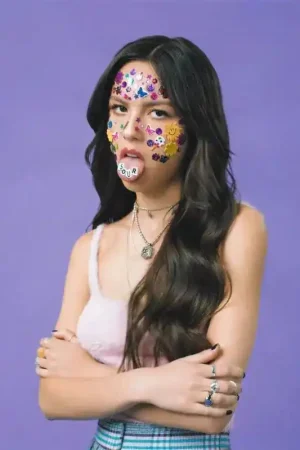 Budget Olivia Rodrigo - SOUR