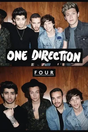 Get Yours One Direction - FOUR