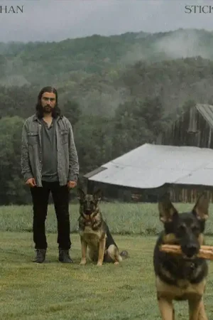 Noah Kahan - Stick Season - 2LP [Exclusive Chestnut Brown Vinyl] Hot Picks