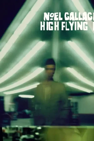 Super Sale Noel Gallagher's High Flying Birds – Noel Gallagher's High Flying Birds