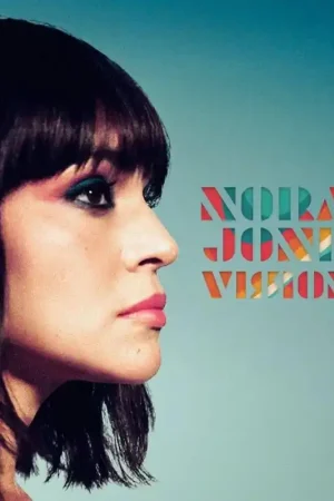 Norah Jones - Visions Direct From Factory