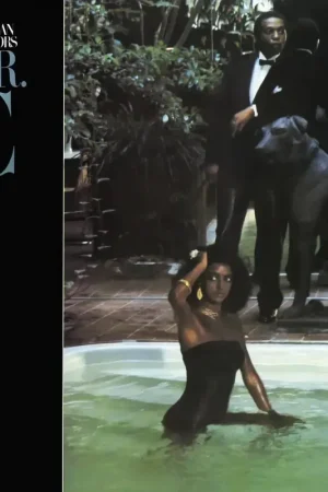 Popular Norman Connors - Mr. C
