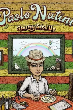 Paolo Nutini - Sunny Side Up Fresh Stock