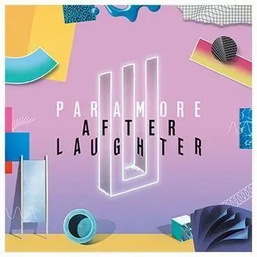 Editor’s Pick Paramore - After Laughter