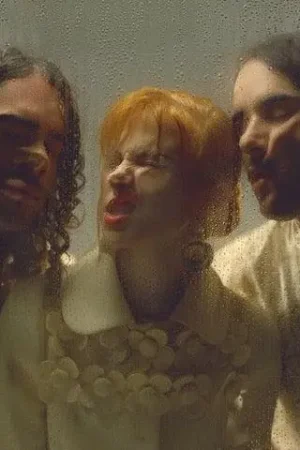 Paramore - This Is Why Best Seller