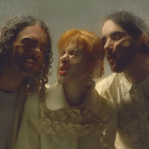 Paramore - This Is Why Best Seller