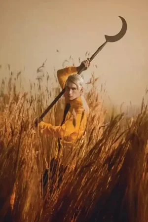 Holiday Sale Patrick Wolf - Crying The Neck