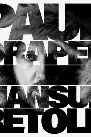 Paul Draper - MANSUN RETOLD Reduced Price