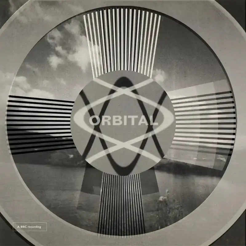 Orbital - Radio Sessions: 1993 Free Delivery