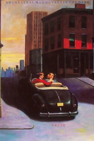 Best Price Orchestral Manoeuvres In The Dark - Crush (40th Anniversary Deluxe)