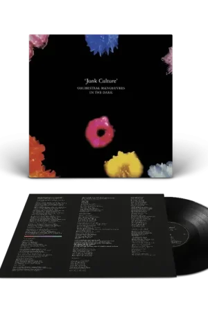 Get Yours Orchestral Manoeuvres In The Dark - Junk Culture