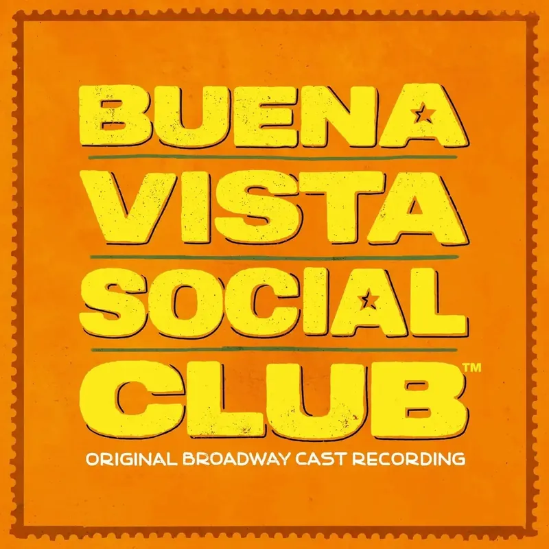 Best Choice Original Broadway Cast Buena Vista Social Club (Original Broadway Cast Recording)