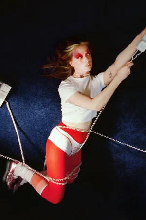 Best Choice Orla Gartland - Everybody Needs a Hero