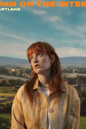 Last Chance Orla Gartland - Woman on the Internet