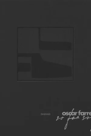 Oscar Farrell - So Far South Original