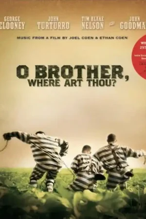 OST - O Brother, Where Art Thou? Soundtrack (25 Year Anniversary Edition) Affordable