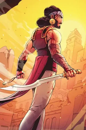 OST - The Rogue Prince of Persia (Original Soundtrack) Sale