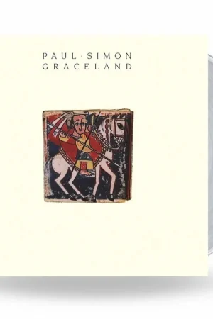 Paul Simon - Graceland Price Cut