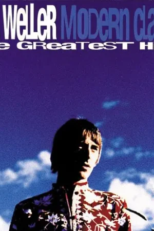 Grab Now Paul Weller - Modern Classics