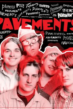 Time-Limited Pavement - Pavements (Original Motion Picture Soundtrack)