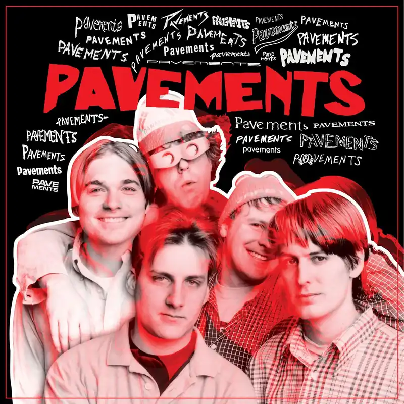 Time-Limited Pavement - Pavements (Original Motion Picture Soundtrack)