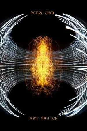Pearl Jam - Dark Matter Discount
