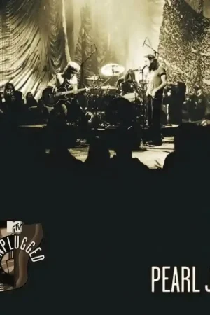 Today Only Pearl Jam - MTV Unplugged