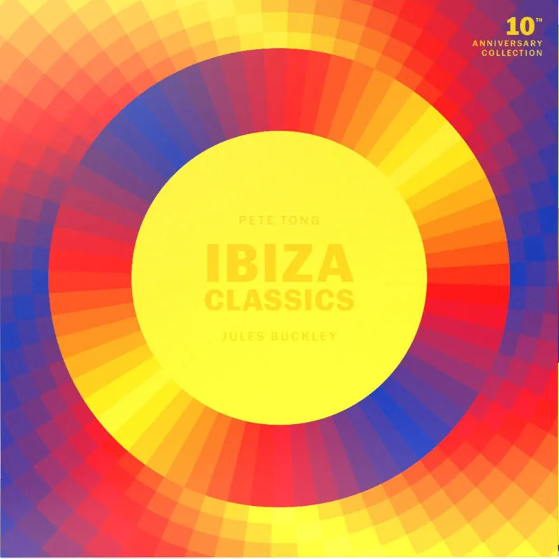 Bargain Pete Tong - Ibiza Classics 10th Anniversary Collection