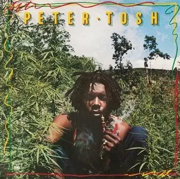 Instant Buy Peter Tosh - Legalize It
