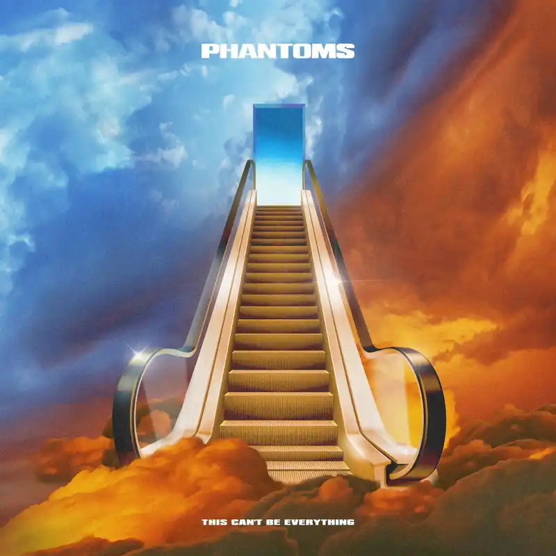 Price Drop Phantoms - This Can’t Be Everything