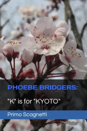 Phoebe Bridgers - "K" is for "Kyoto" Weekend Sale