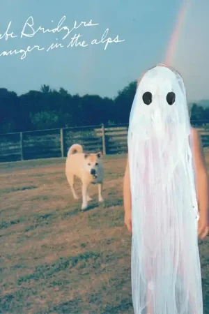 Certified Phoebe Bridgers - Stranger In The Alps
