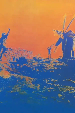Fast Shipping Pink Floyd - More